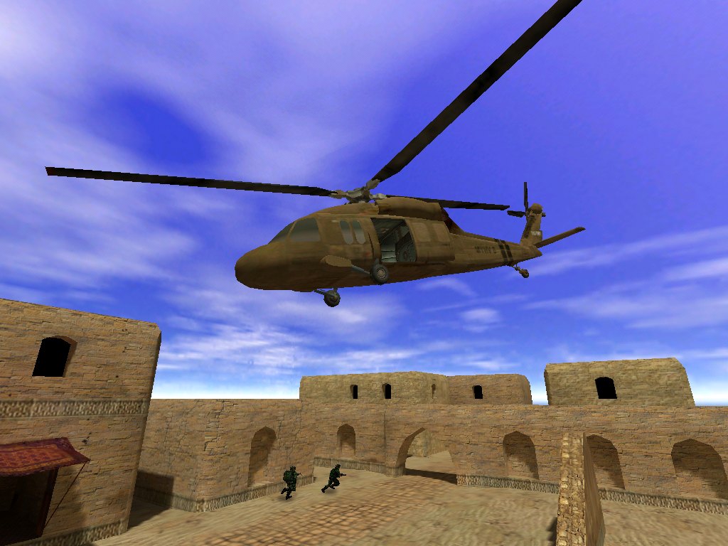 Click to go to Screenshots