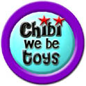 Chibi We Be Toys