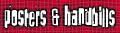 Posters & Handbills