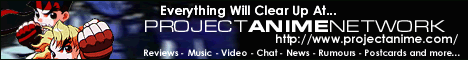 Come To Project Anime Network