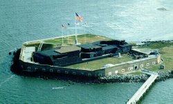 Fort Sumter Image