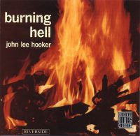 Burning Hell (Fantasy)