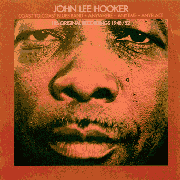 Coast to Coast Blues Band (BGO) - cover from Blackmail