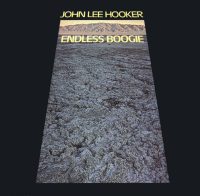 Endless Boogie (BGO)