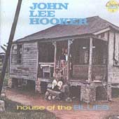 House of The Blues (Chess) - cover from MacroMusic