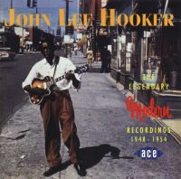 The Legendary Modern Recordings (Ace)