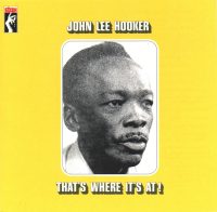 That's Where It's At! (Fantasy)