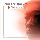 "Giant of Blues" 2-CD set with 40 Vee-jay tracks.