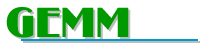 GEMM