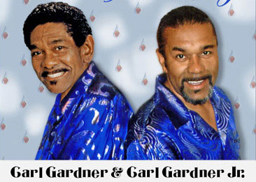Carl Gardner Sr and Carl Gardner Jr (ctsy Jane Caggiano and Veta Gardner).