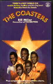 Bill Millars book "The Coasters" of 1975.