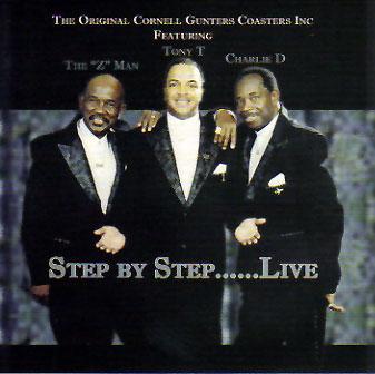 The Inc group in 2007.