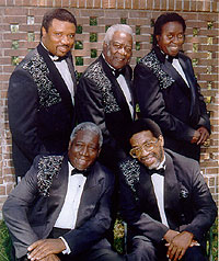 The Drifters