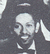 Carl Gardner in 1955.