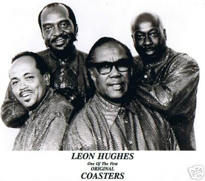 "Leon Hughes one of the first Original Coasters".