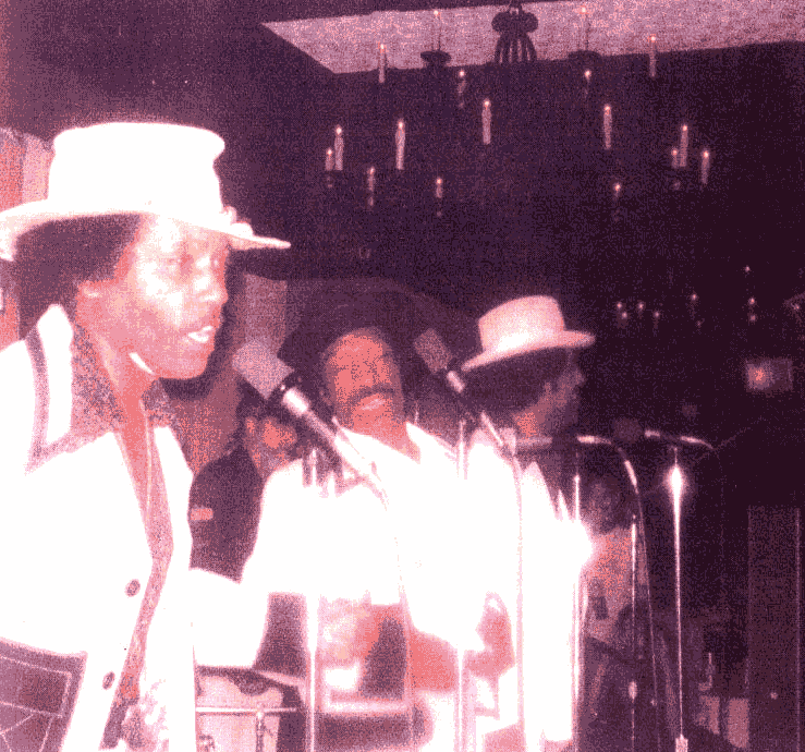 Grady Chapman´s Coasters.