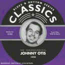Classics CD featuring Johnny Otis 1950 (one of three issues).