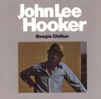The Fantasy Cd "Boogie Chillun" (identical to the Ace CD "Live at Sugar Hill").