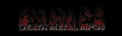 Death Metal Mp3s
