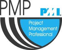 The PMP Logo®