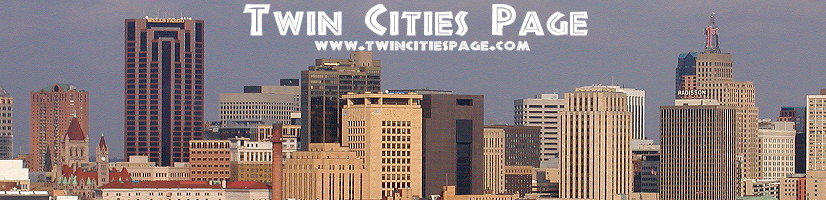 Proudly dedicated to the Twin Cities since late 1999!