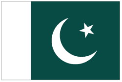Pakistan