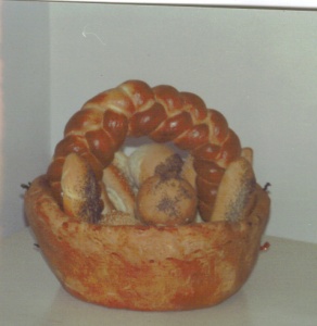 Bread Basket