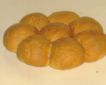 Marguerite bread