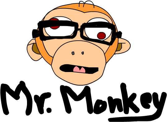 Mr. Monkey