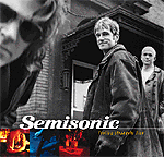 Feeling Strangly Fine