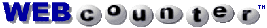 WEB counter