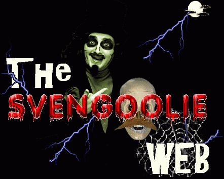 Click Here to go to a Fan Page for Svengoolie