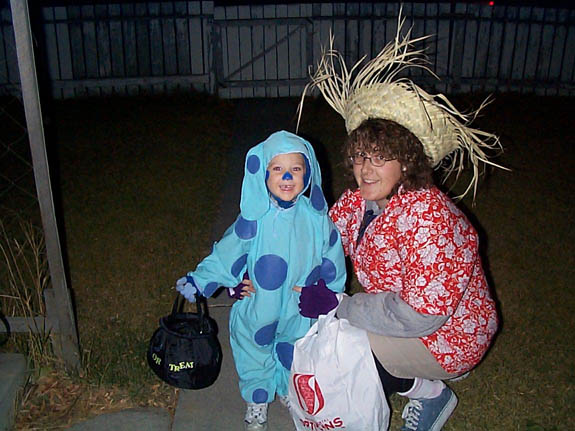 BlueandtheTackyTourist