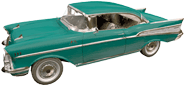 57 Chevy