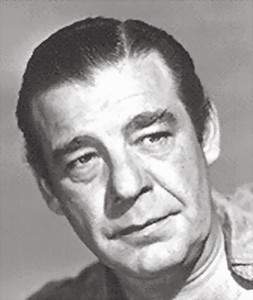 Lon Chaney, Jr.