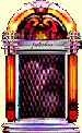 Fonzie's jukebox