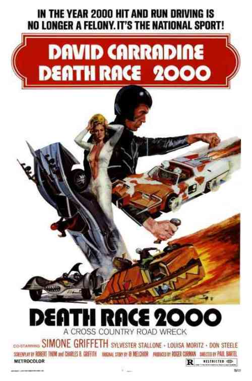 Deathrace 2000