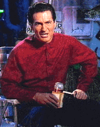 Click here for photo of Joe Bob and Honey