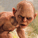 Gollum