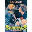 Lon Chaney in Shadows