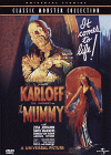 1932 Mummy poster