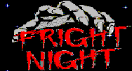 Fright Night on MonsterVision