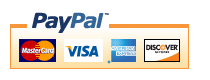 Sign up for PayPal and start accepting credit card payments instantly.