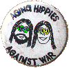 Aging Hippies Against War