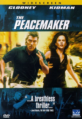 Peacemaker image