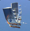 Solar Powered Plane