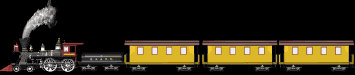 Western train