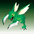Pok�mon Lord's 
Mist Scyther Award!
