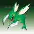 Pok�mon Lord's 
Scyther Award!
