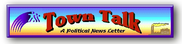 Powell River's Town Talk